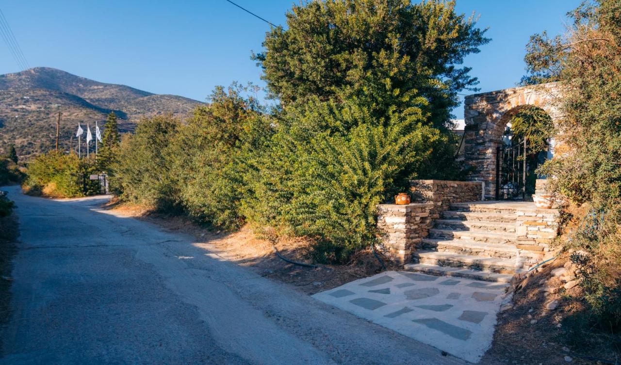 Giannakas Studios Platis Gialos  Buitenkant foto