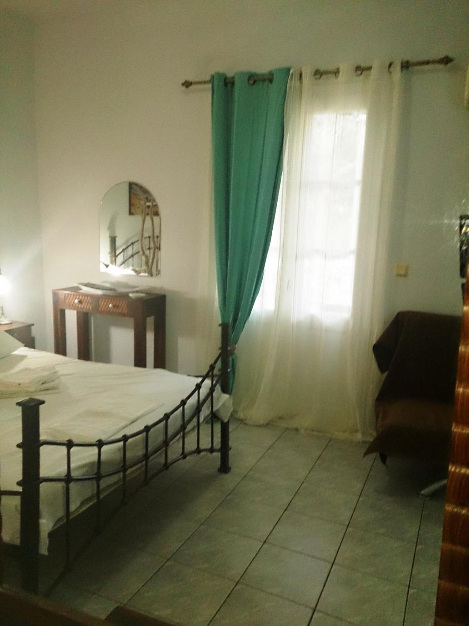 Giannakas Studios Platis Gialos  Kamer foto