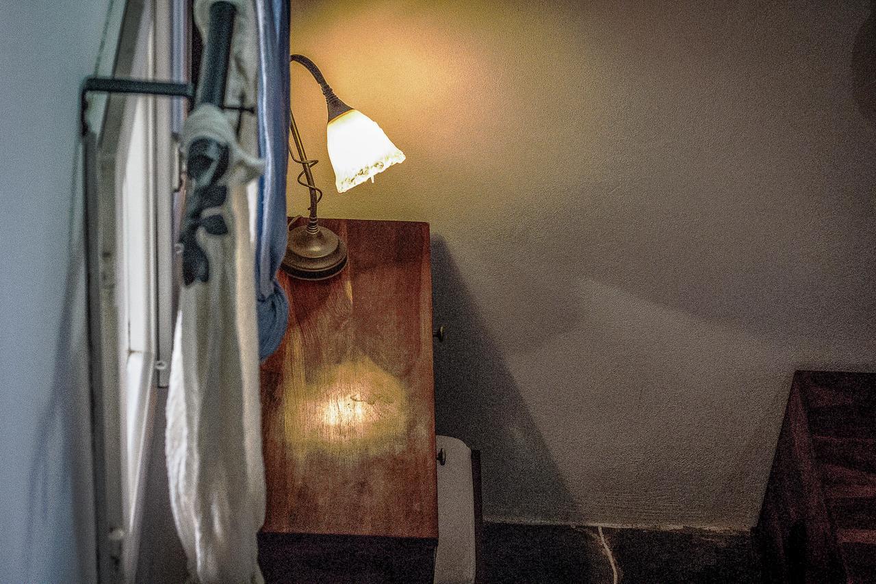 Giannakas Studios Platis Gialos  Buitenkant foto